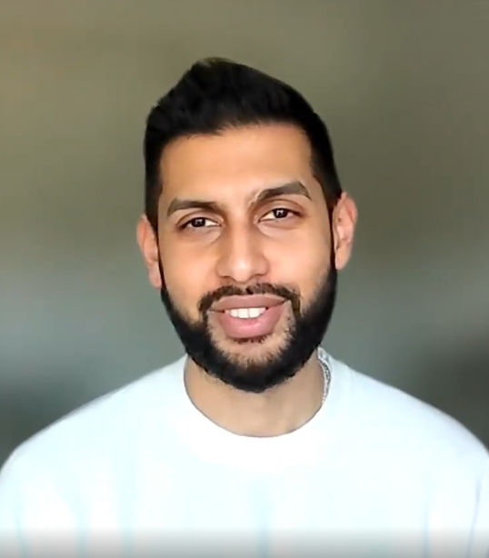 Arjun Panchal