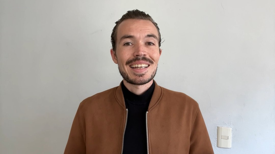 Aurelien Bennett, Founder of Zenvora