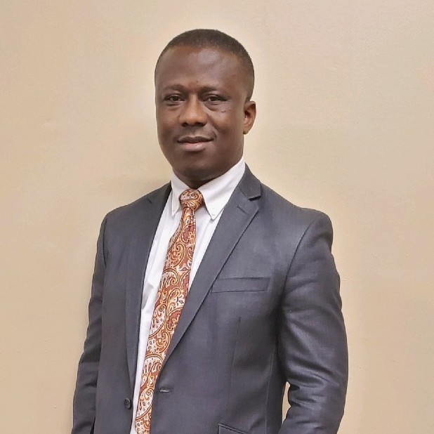 Emmanual Umoh