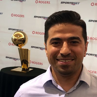Osama Katanani